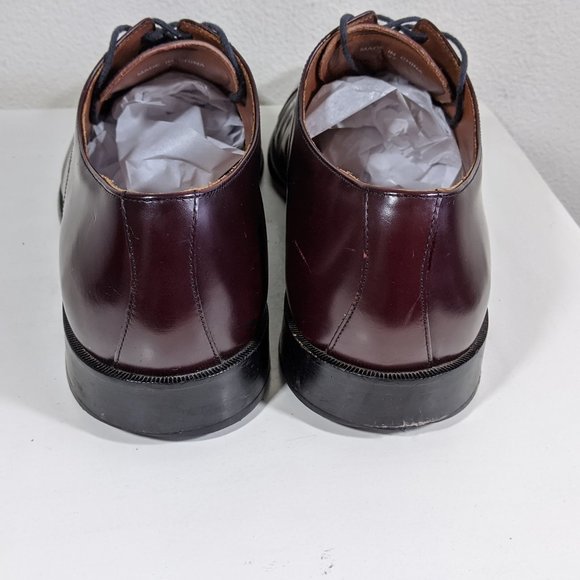 Bostonian Classics First Flex Dress Shoes 13M main image 4